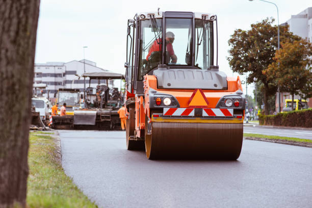 Best Driveway Drainage Solutions in Wabasso, FL